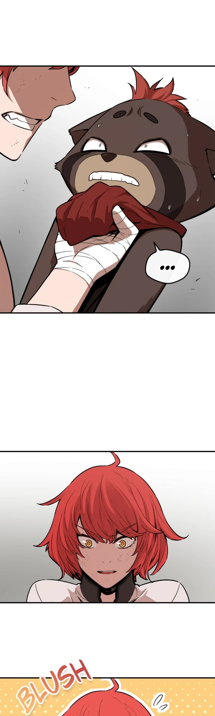 Summoners War: Captain Eve Chapter 21 - Page 4