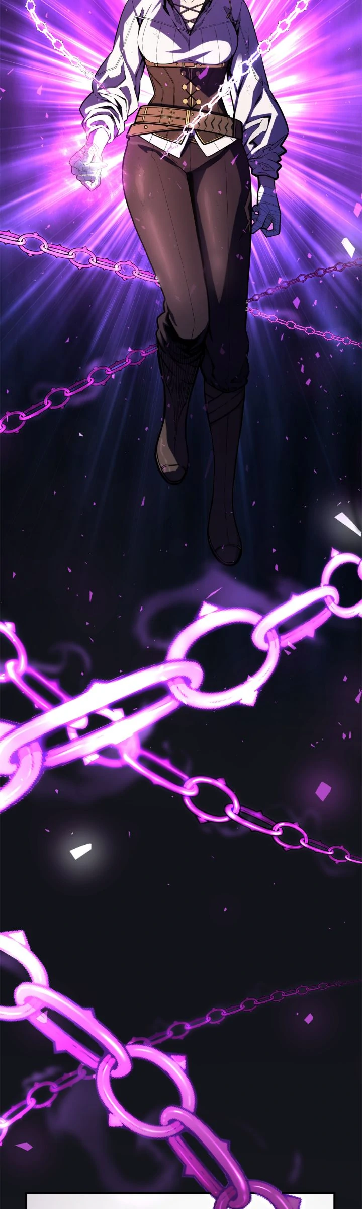 Summoners War: Captain Eve Chapter 21 - Page 46