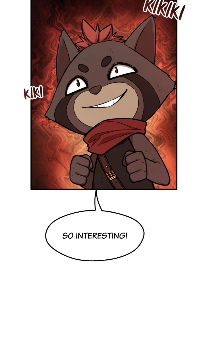 Summoners War: Captain Eve Chapter 21 - Page 50
