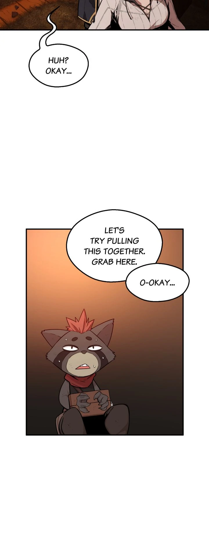Summoners War: Captain Eve Chapter 21 - Page 6