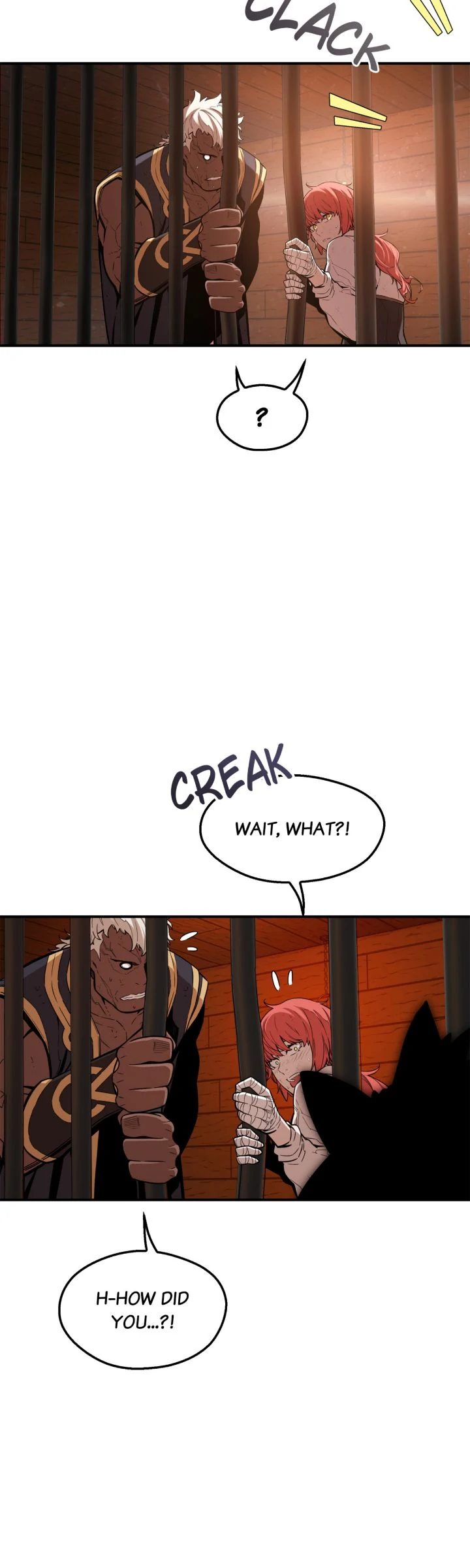 Summoners War: Captain Eve Chapter 21 - Page 9