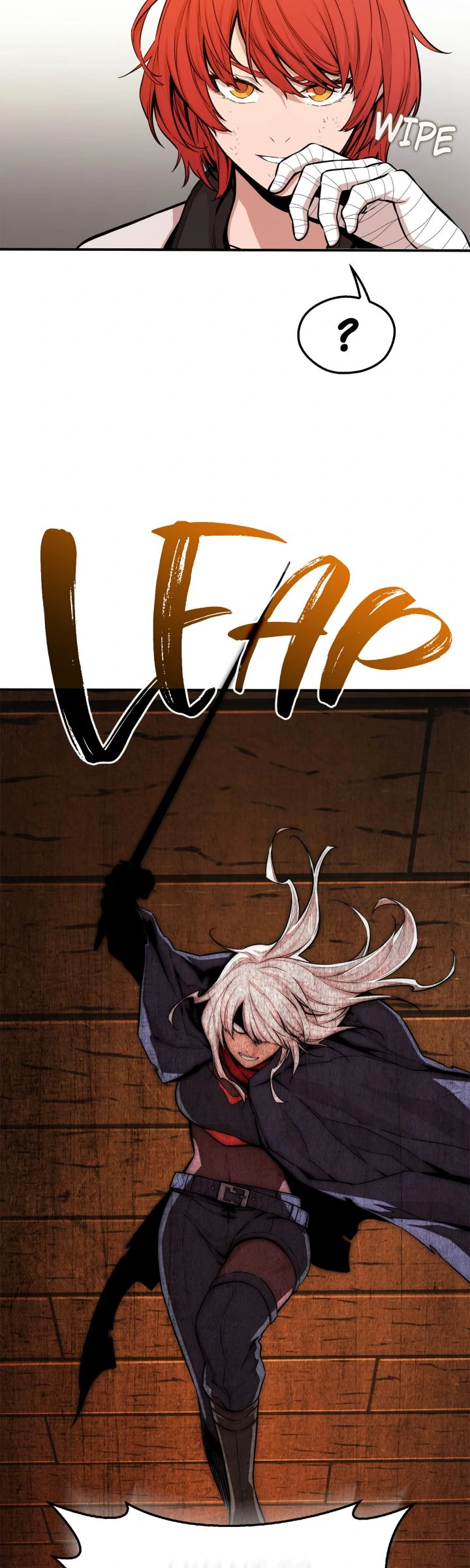 Summoners War: Captain Eve Chapter 22 - Page 13