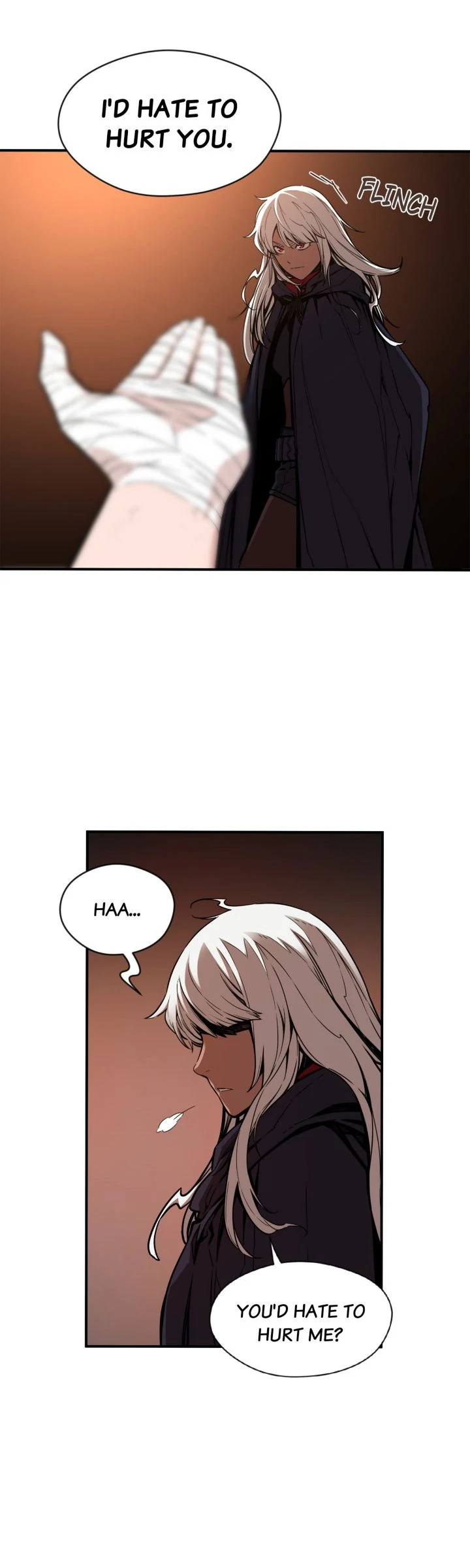 Summoners War: Captain Eve Chapter 22 - Page 24