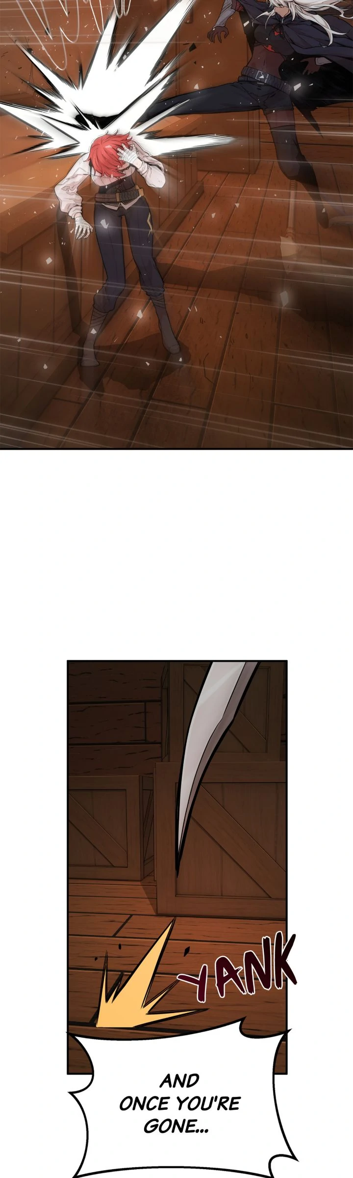 Summoners War: Captain Eve Chapter 22 - Page 29