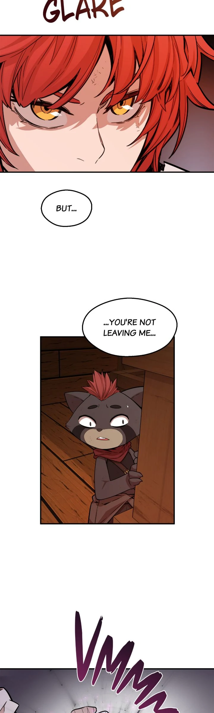 Summoners War: Captain Eve Chapter 22 - Page 34