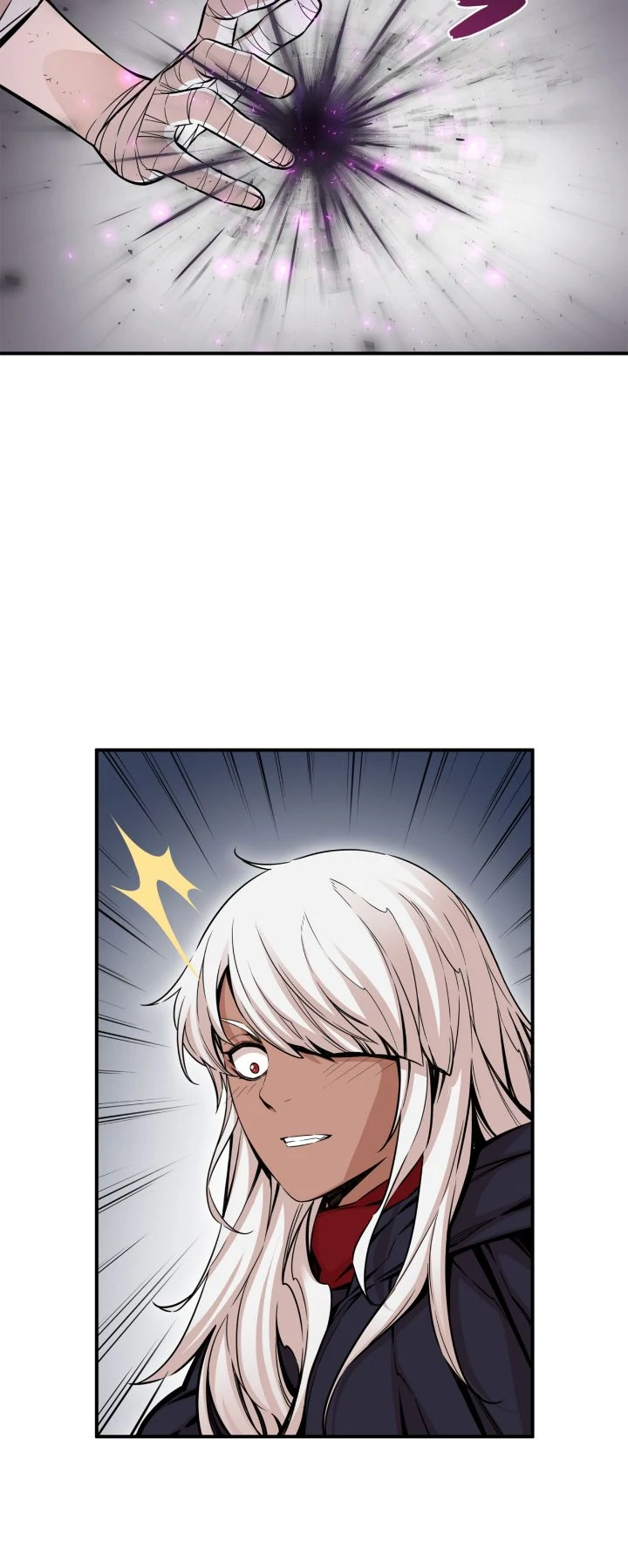 Summoners War: Captain Eve Chapter 22 - Page 35