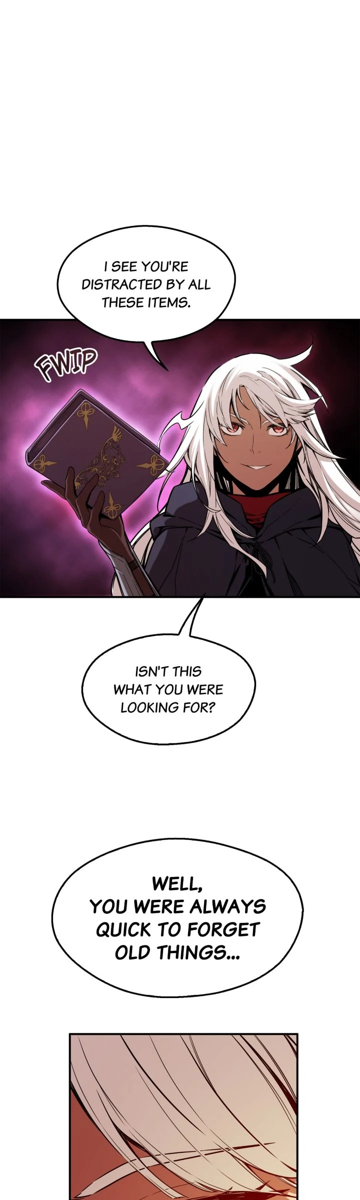 Summoners War: Captain Eve Chapter 22 - Page 4