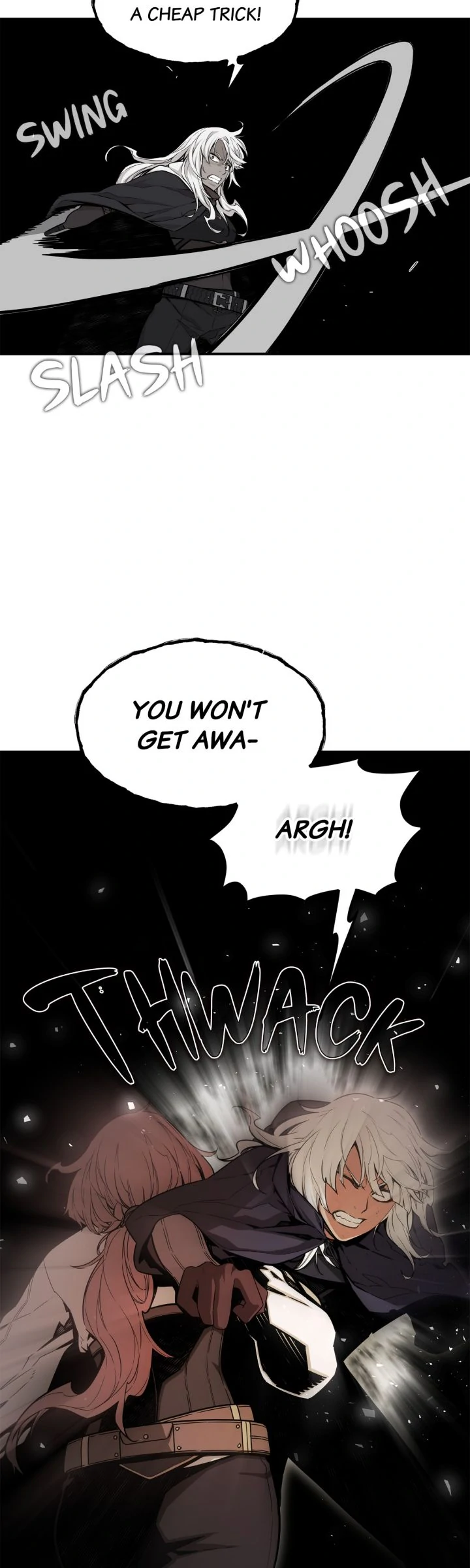 Summoners War: Captain Eve Chapter 22 - Page 41