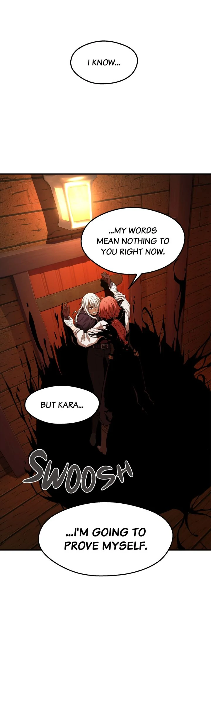 Summoners War: Captain Eve Chapter 22 - Page 44