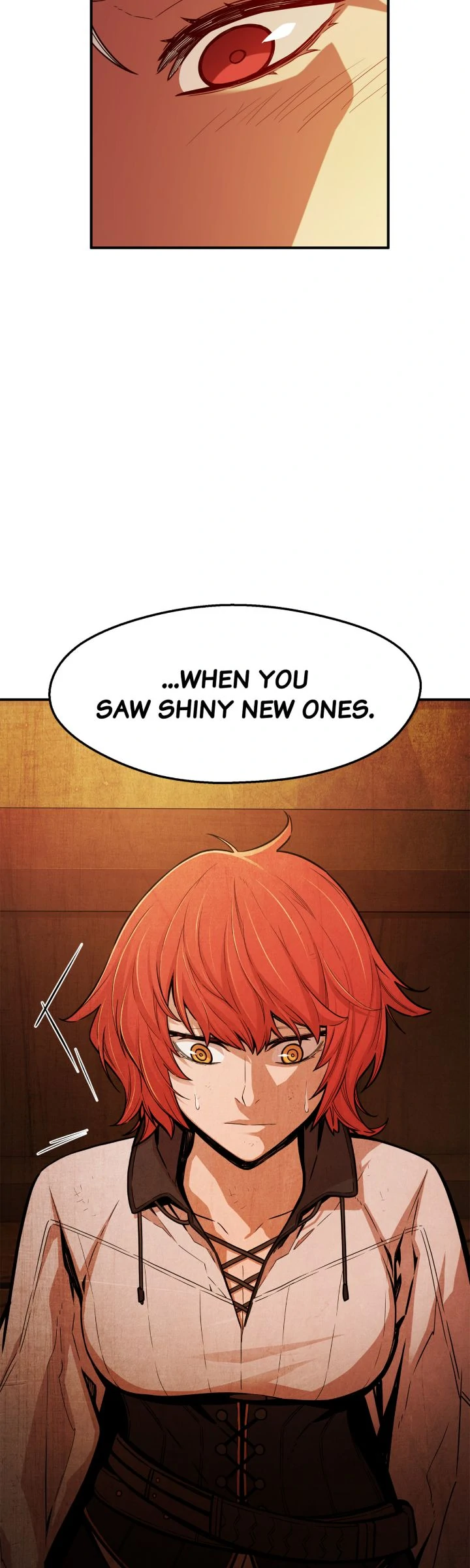 Summoners War: Captain Eve Chapter 22 - Page 5