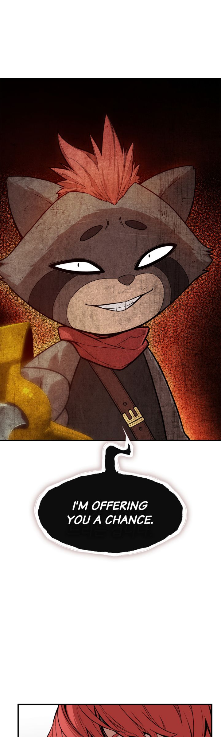 Summoners War: Captain Eve Chapter 23 - Page 13