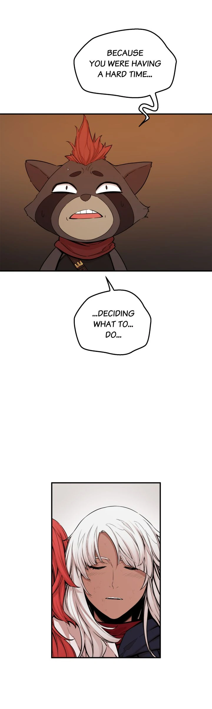 Summoners War: Captain Eve Chapter 23 - Page 24
