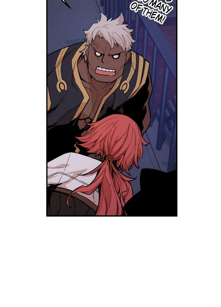 Summoners War: Captain Eve Chapter 23 - Page 35