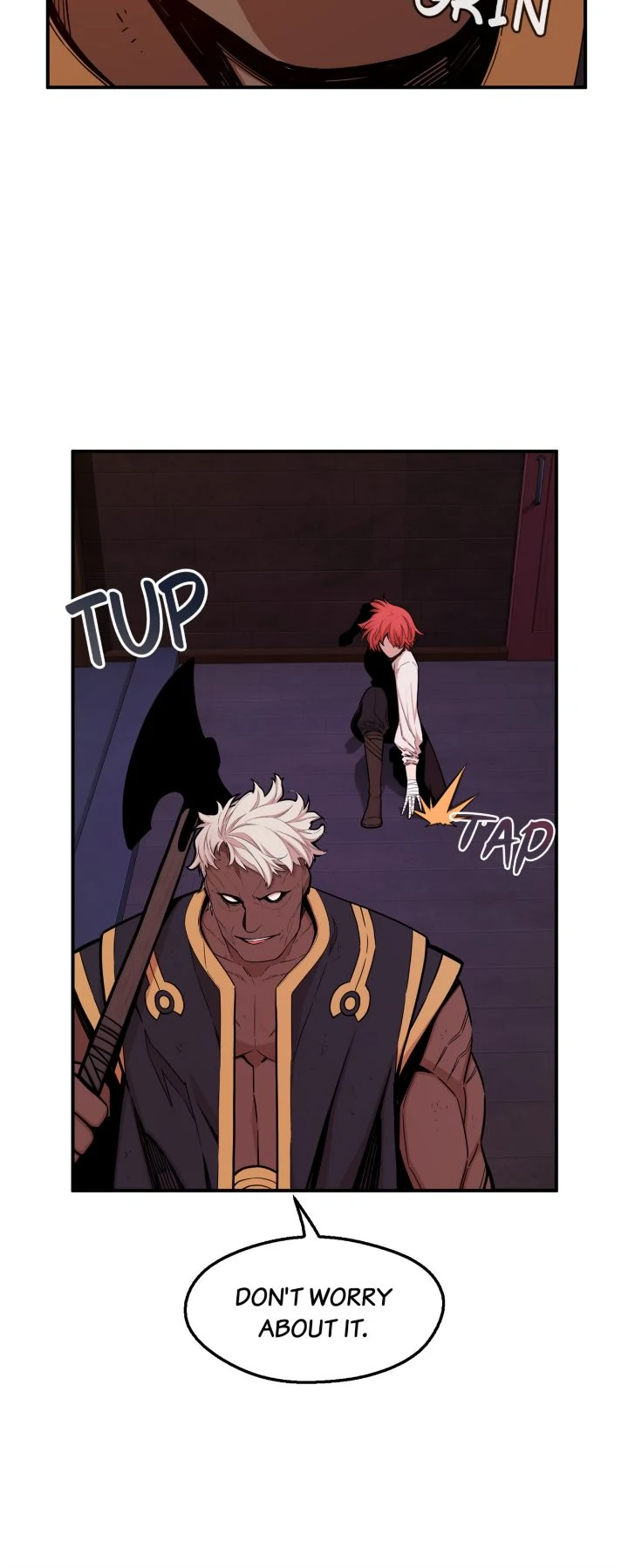 Summoners War: Captain Eve Chapter 23 - Page 47