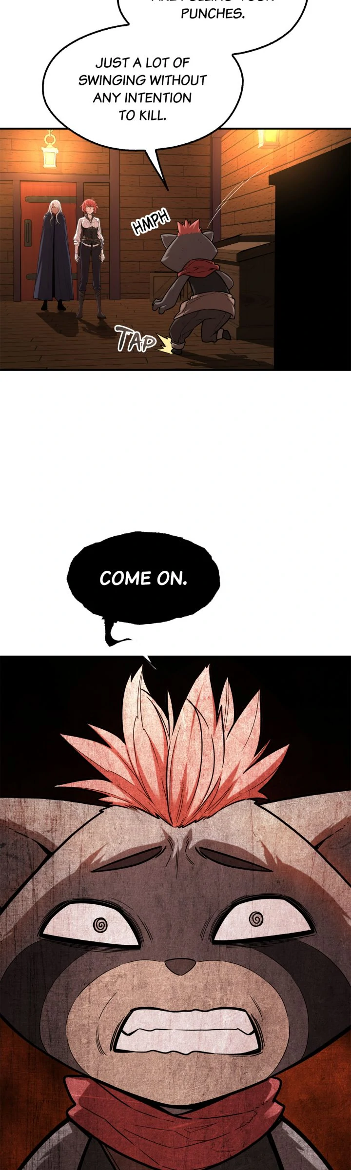 Summoners War: Captain Eve Chapter 23 - Page 6