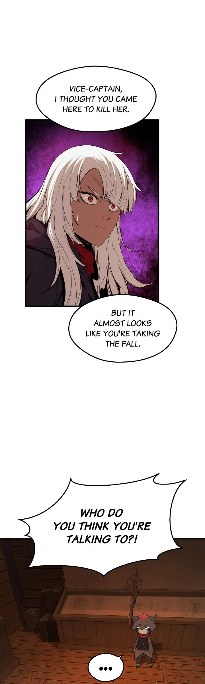 Summoners War: Captain Eve Chapter 23 - Page 9