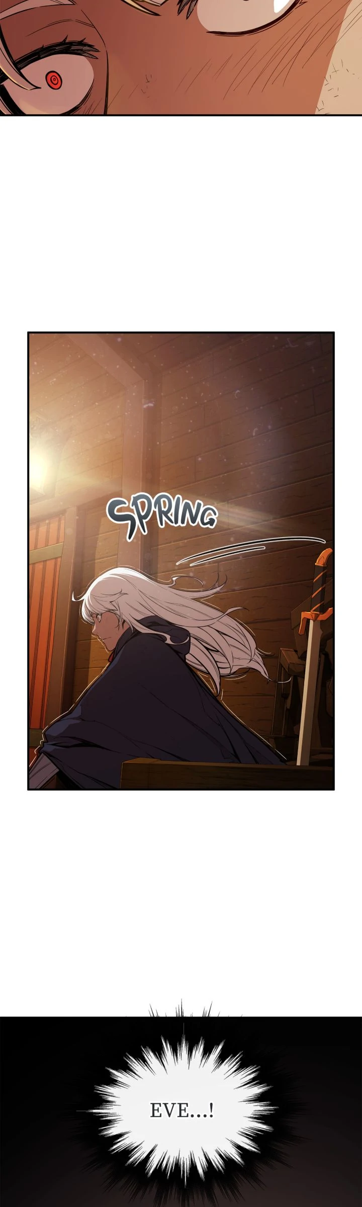 Summoners War: Captain Eve Chapter 24 - Page 1