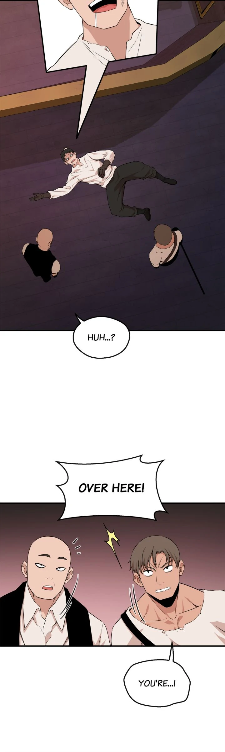 Summoners War: Captain Eve Chapter 24 - Page 10