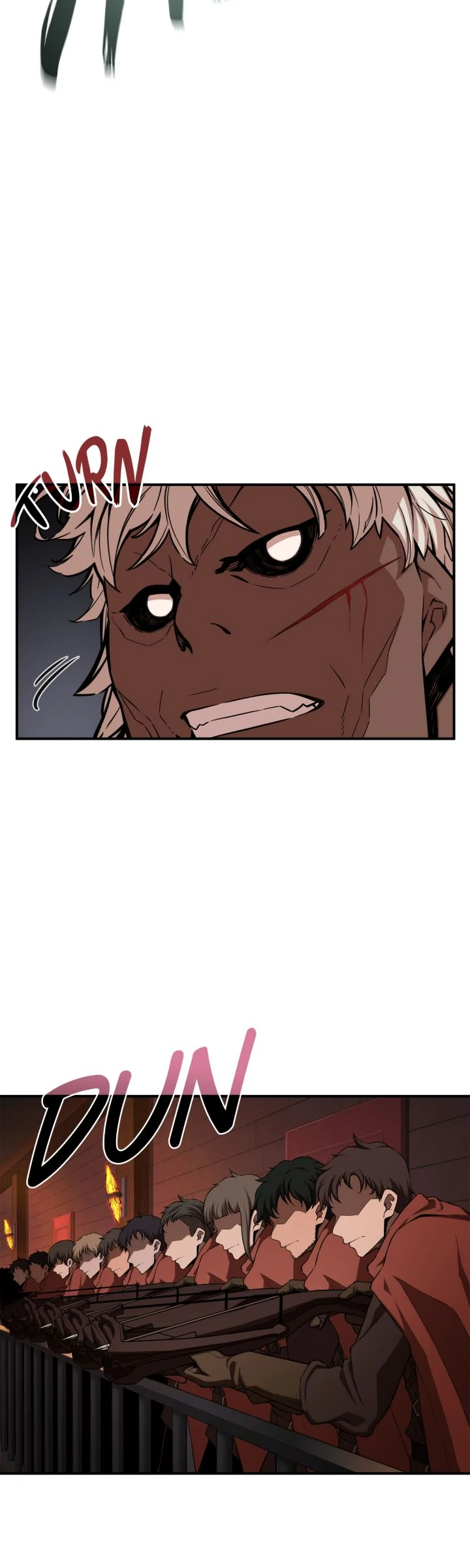 Summoners War: Captain Eve Chapter 24 - Page 24