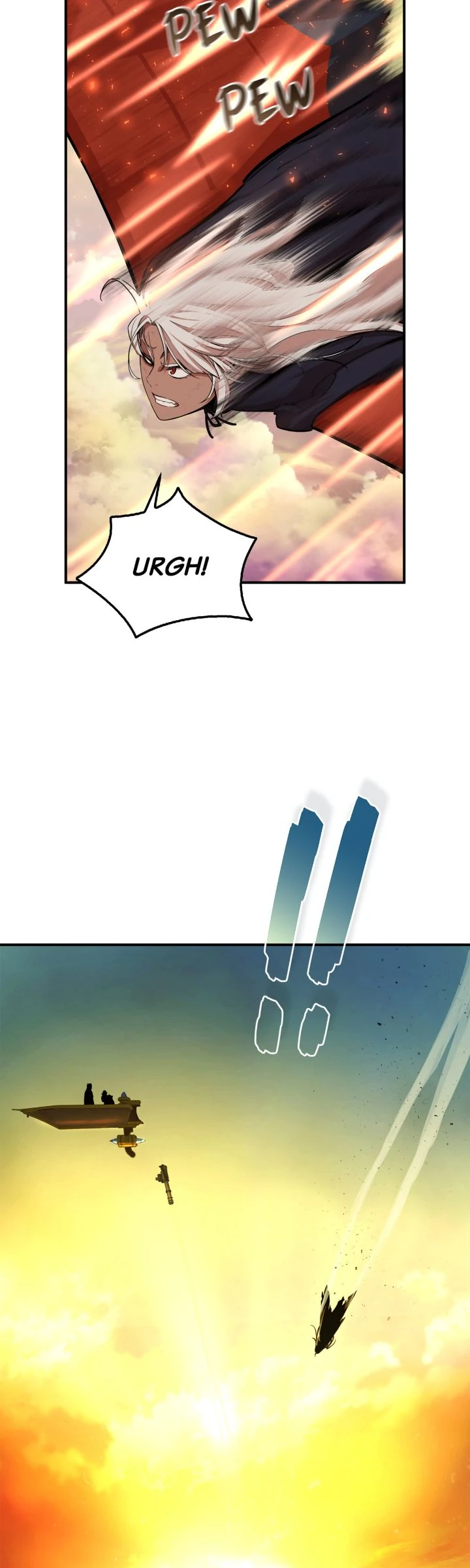 Summoners War: Captain Eve Chapter 25 - Page 24
