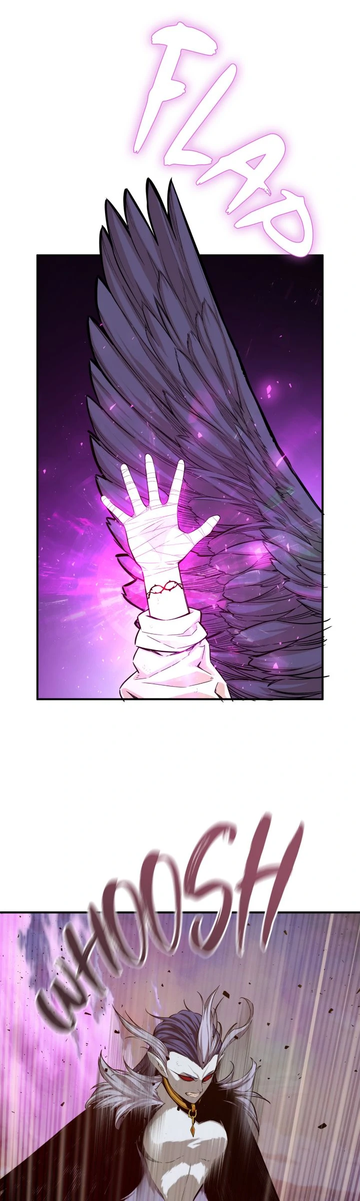 Summoners War: Captain Eve Chapter 25 - Page 38