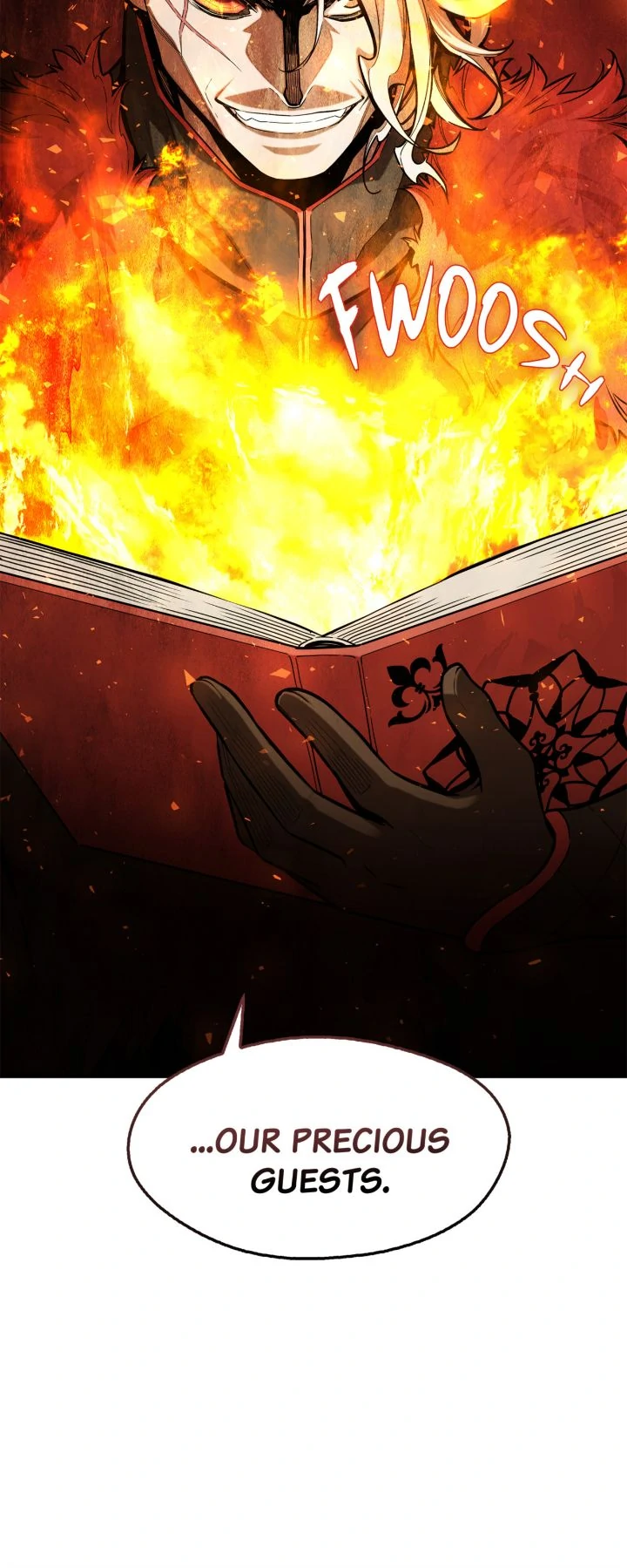 Summoners War: Captain Eve Chapter 25 - Page 49