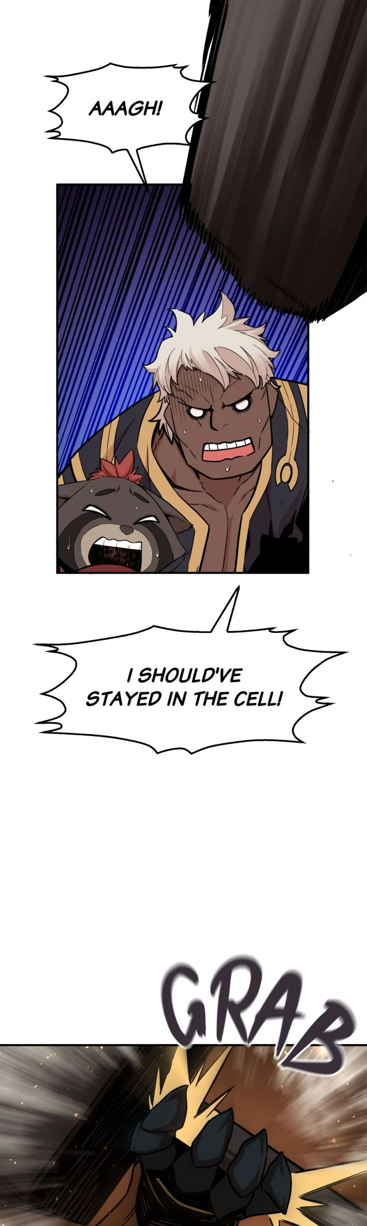 Summoners War: Captain Eve Chapter 25 - Page 55