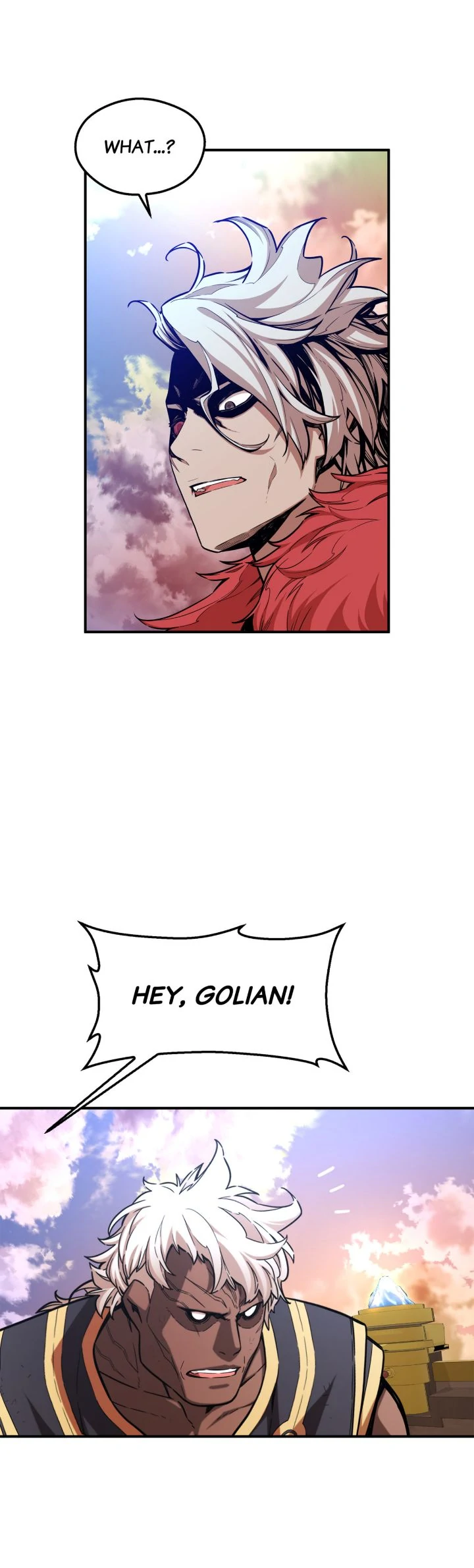 Summoners War: Captain Eve Chapter 25 - Page 57