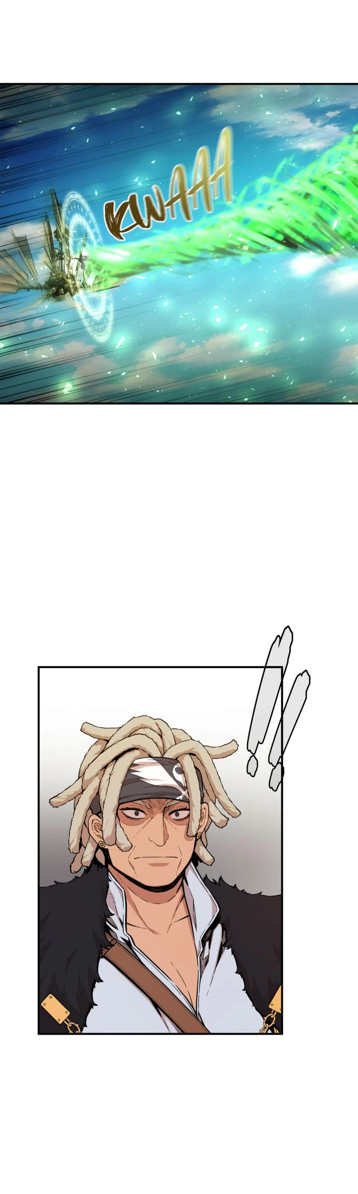 Summoners War: Captain Eve Chapter 26 - Page 14