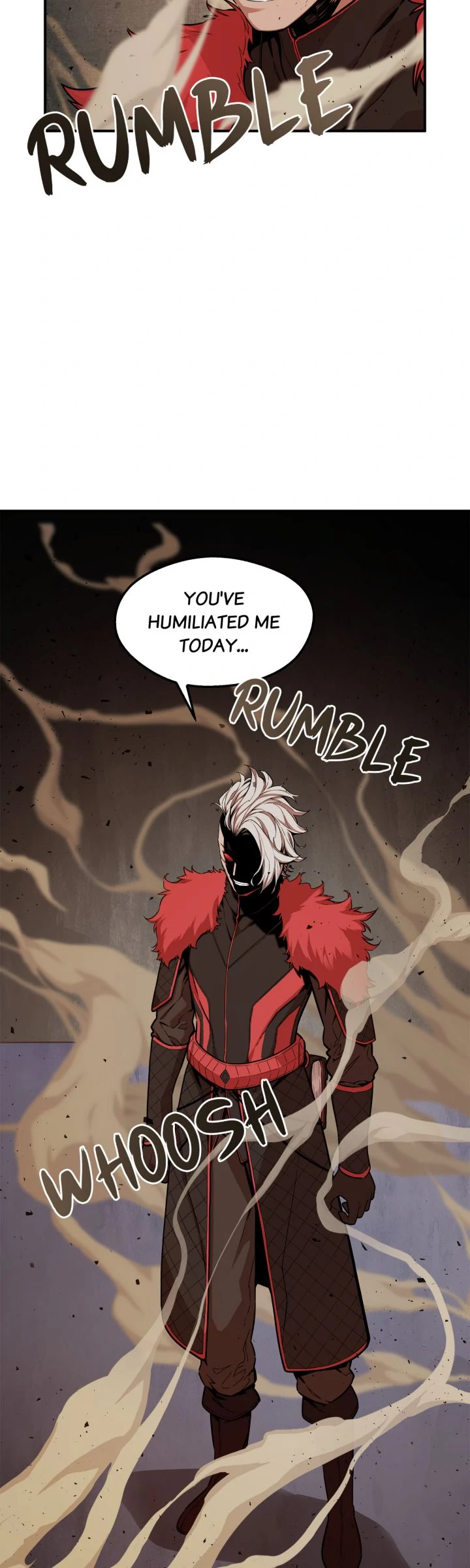 Summoners War: Captain Eve Chapter 26 - Page 49