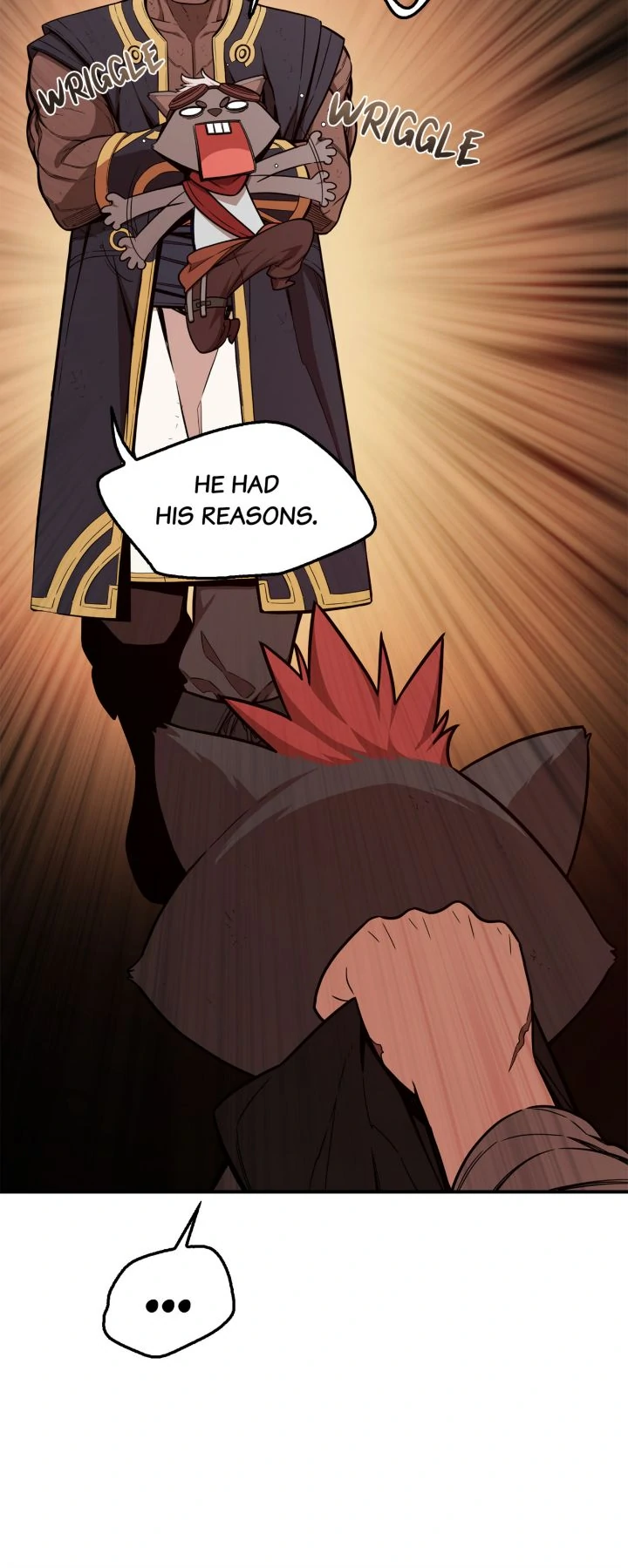 Summoners War: Captain Eve Chapter 26 - Page 8