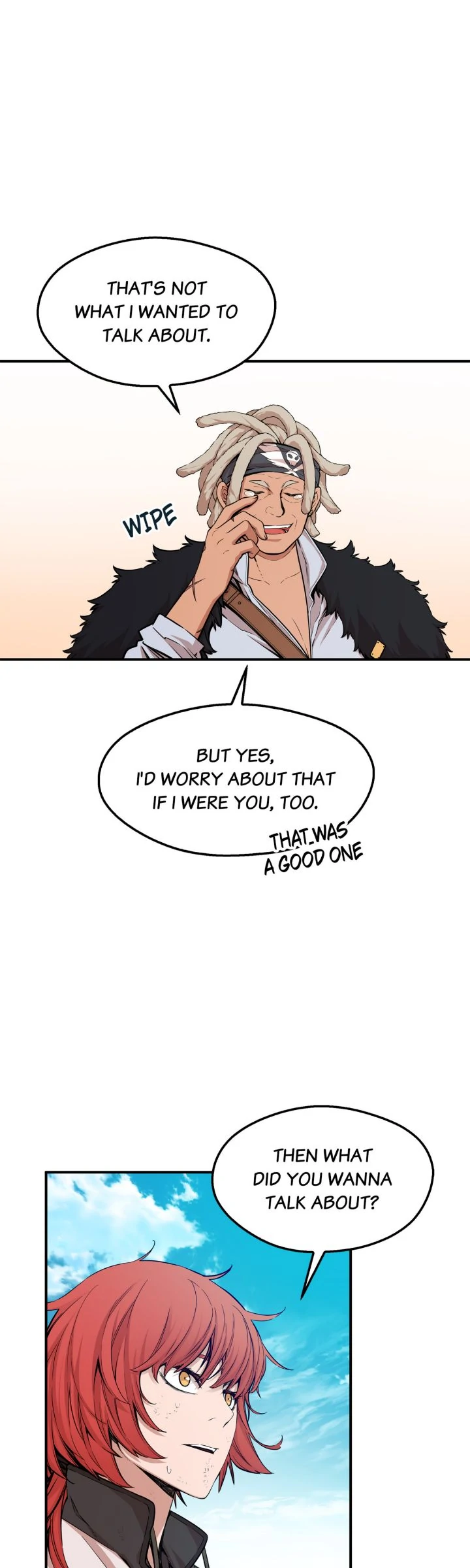 Summoners War: Captain Eve Chapter 27 - Page 16