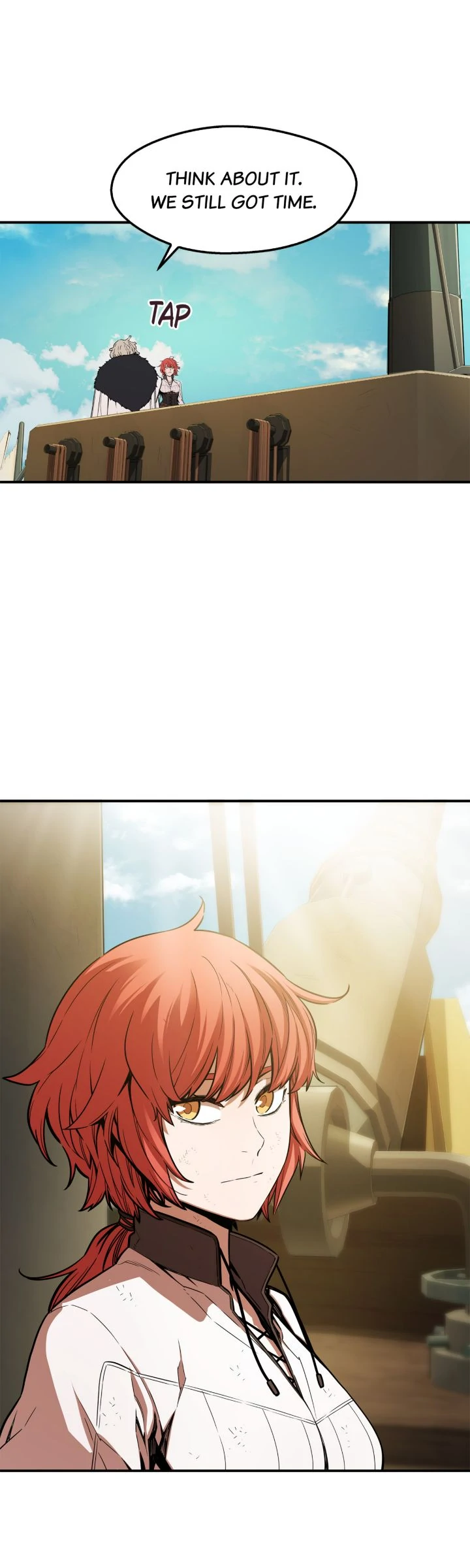 Summoners War: Captain Eve Chapter 27 - Page 26