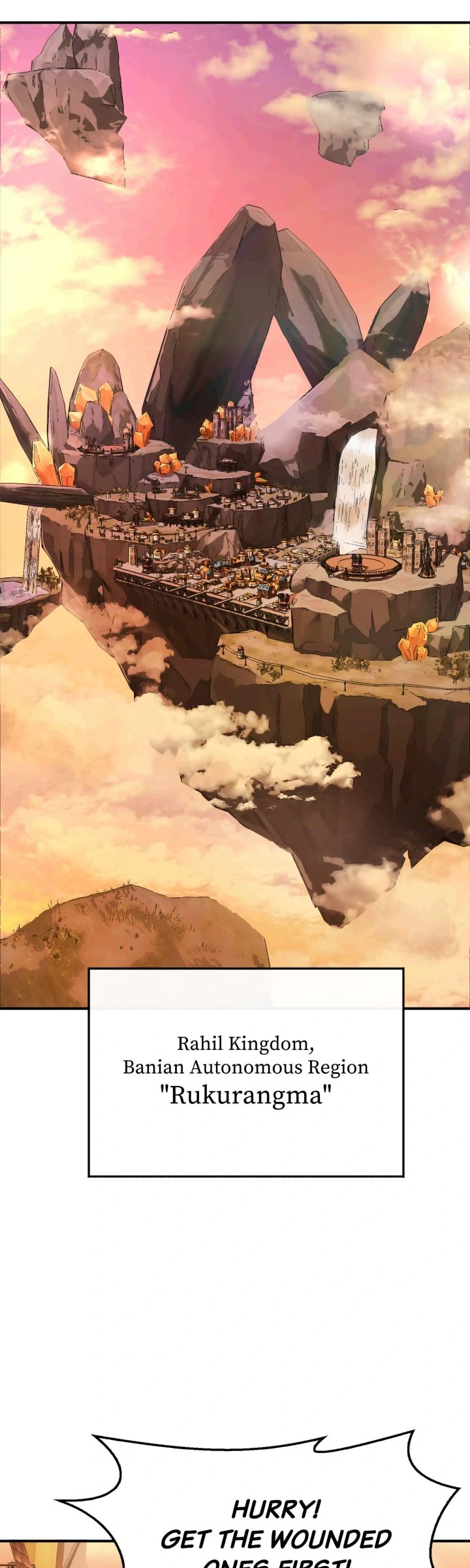 Summoners War: Captain Eve Chapter 27 - Page 28