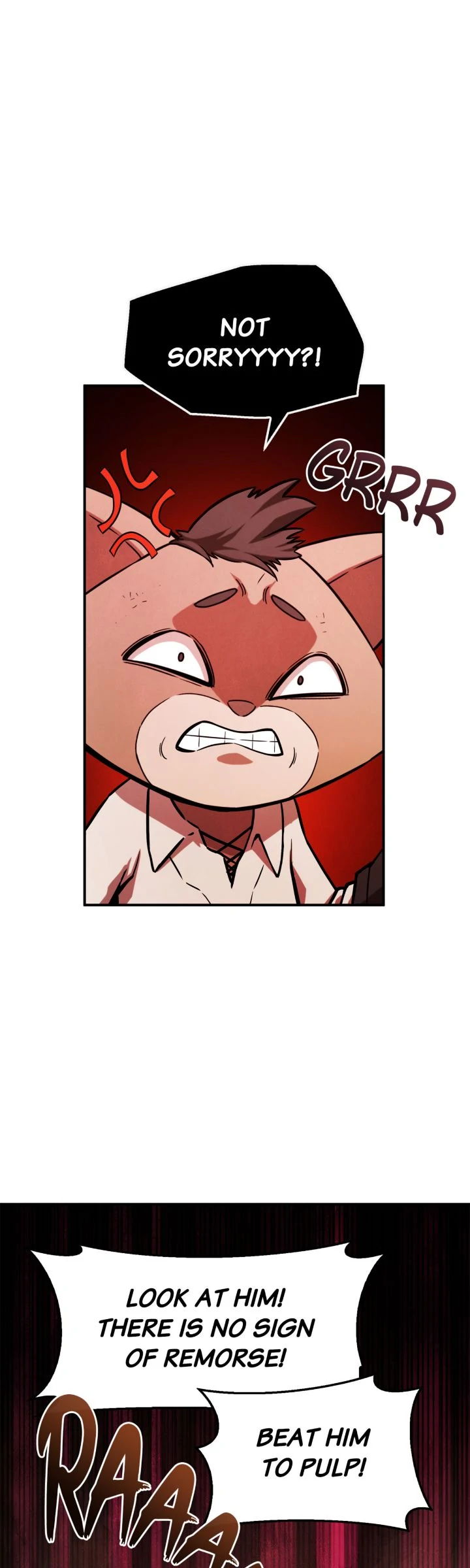 Summoners War: Captain Eve Chapter 27 - Page 36