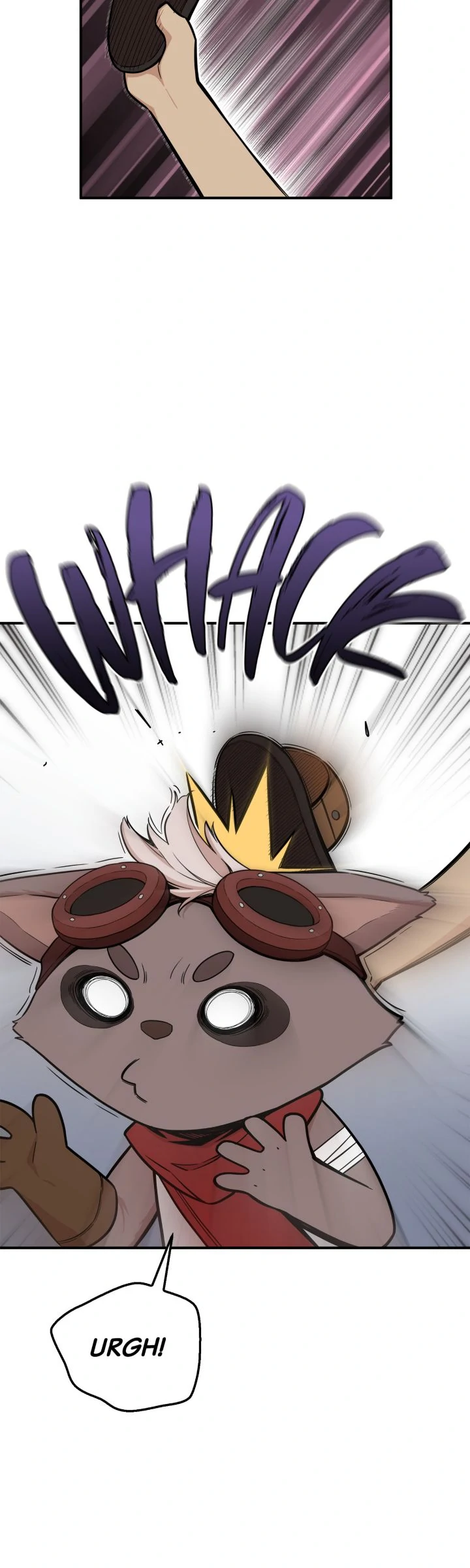 Summoners War: Captain Eve Chapter 27 - Page 38