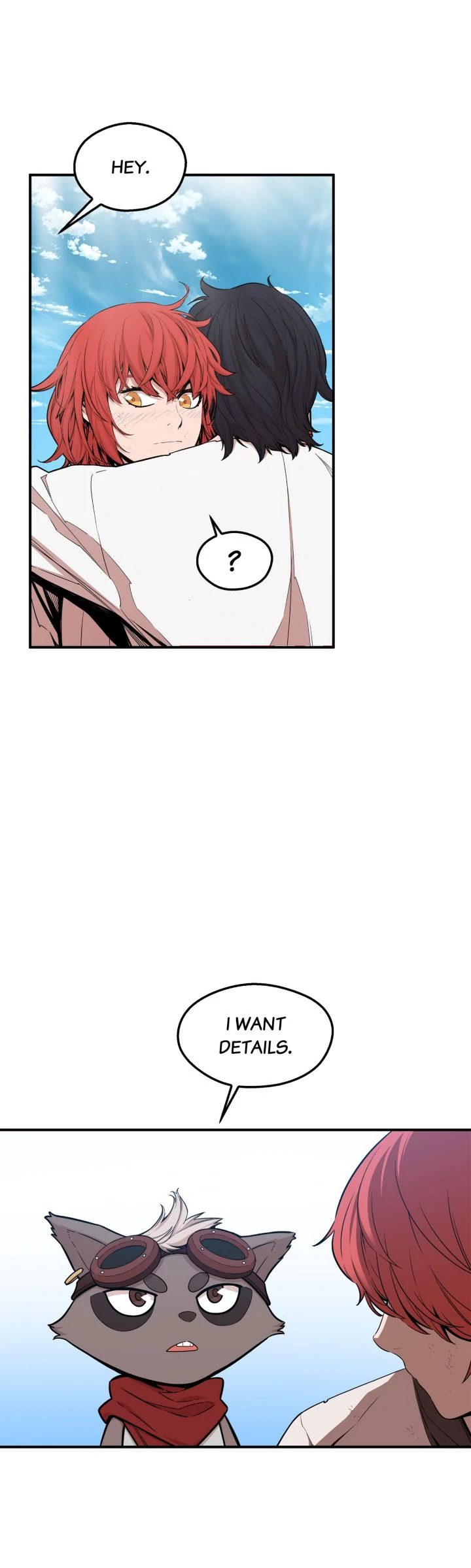 Summoners War: Captain Eve Chapter 27 - Page 7