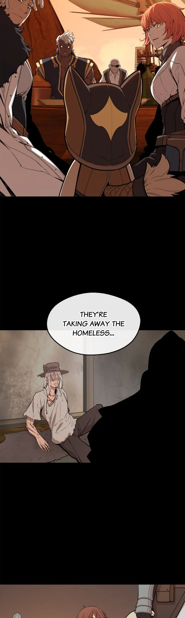 Summoners War: Captain Eve Chapter 28 - Page 22