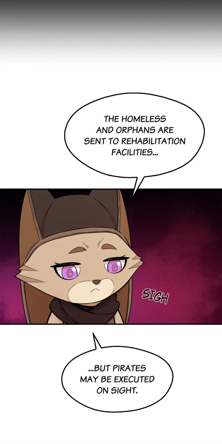 Summoners War: Captain Eve Chapter 28 - Page 24