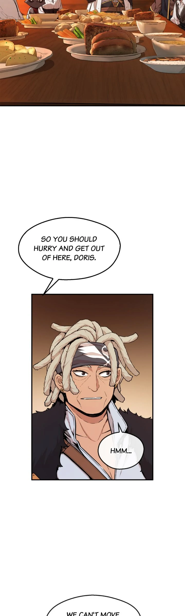Summoners War: Captain Eve Chapter 28 - Page 26