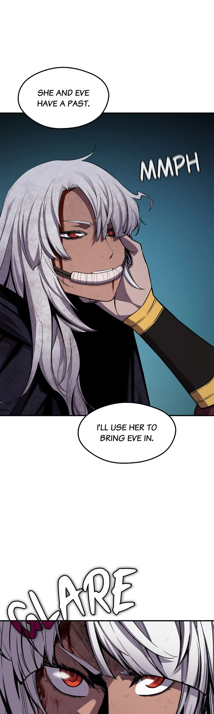 Summoners War: Captain Eve Chapter 28 - Page 39