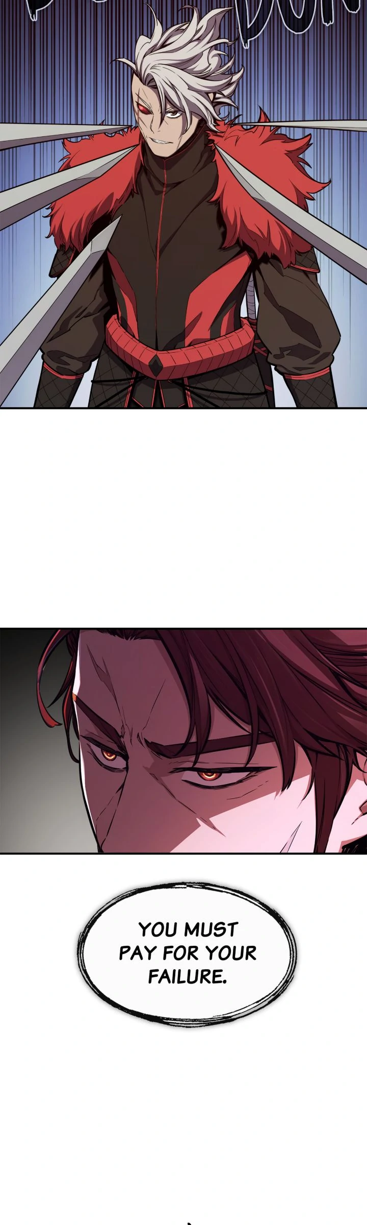 Summoners War: Captain Eve Chapter 28 - Page 41