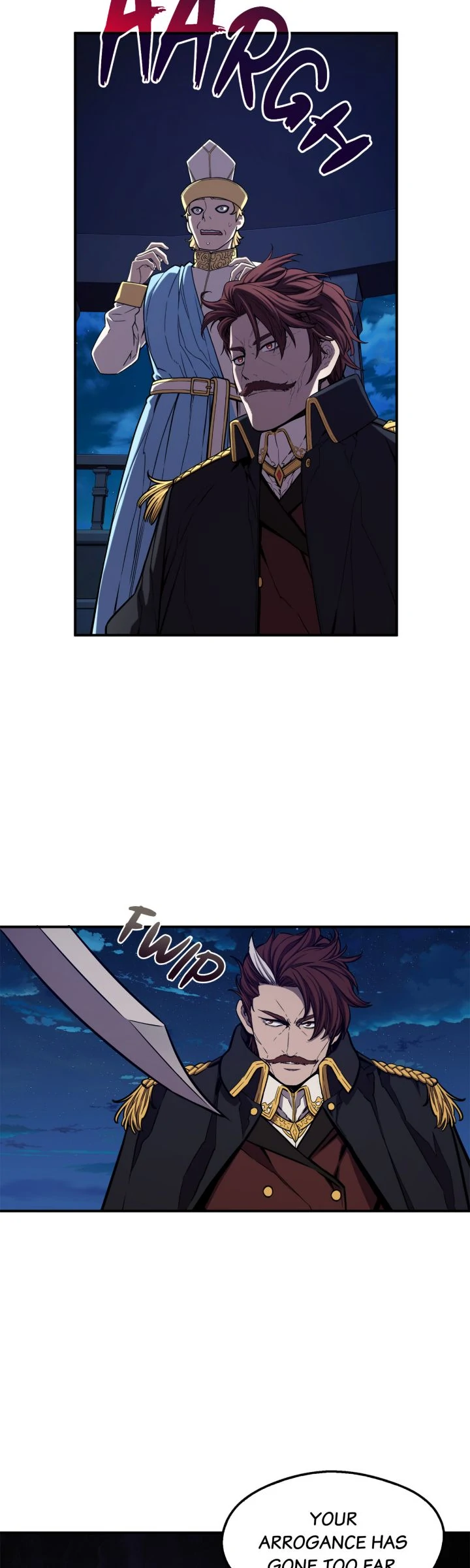 Summoners War: Captain Eve Chapter 28 - Page 44