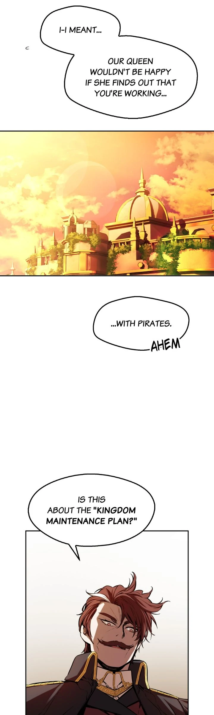 Summoners War: Captain Eve Chapter 28 - Page 5
