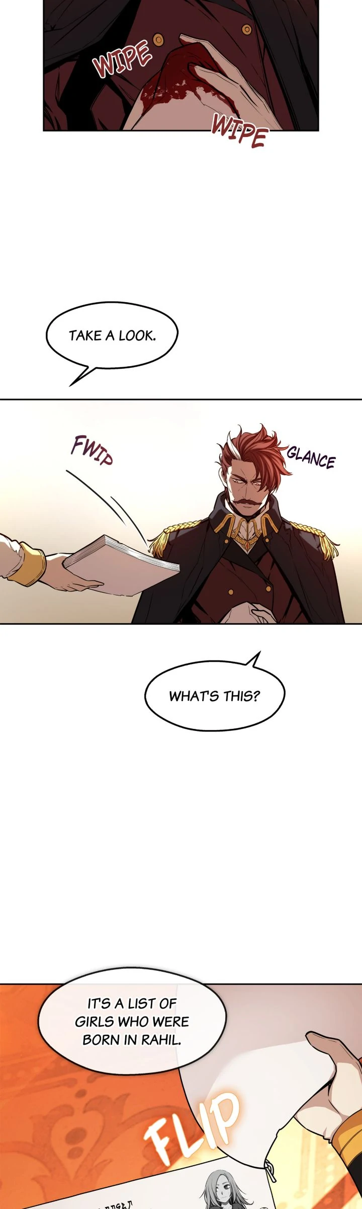 Summoners War: Captain Eve Chapter 28 - Page 6