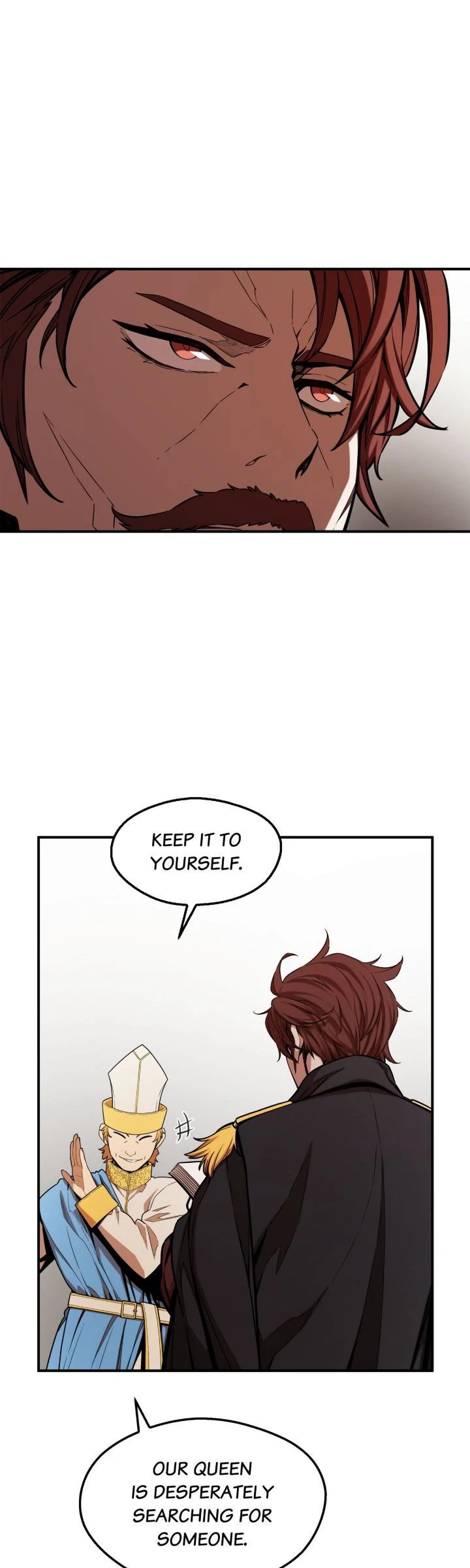 Summoners War: Captain Eve Chapter 28 - Page 8