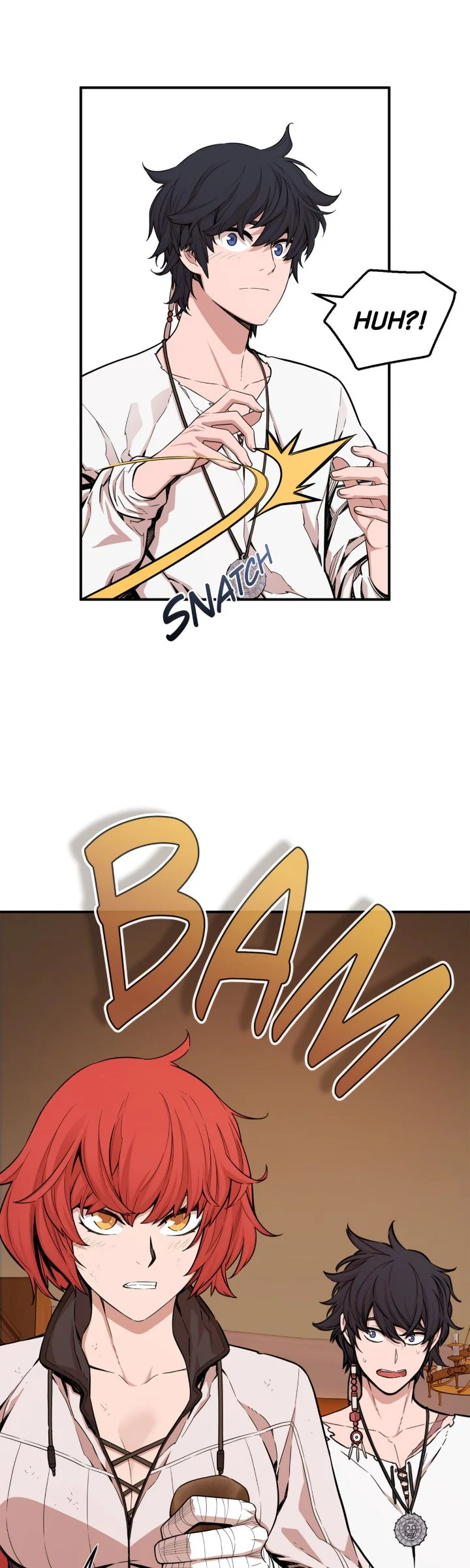 Summoners War: Captain Eve Chapter 29 - Page 10