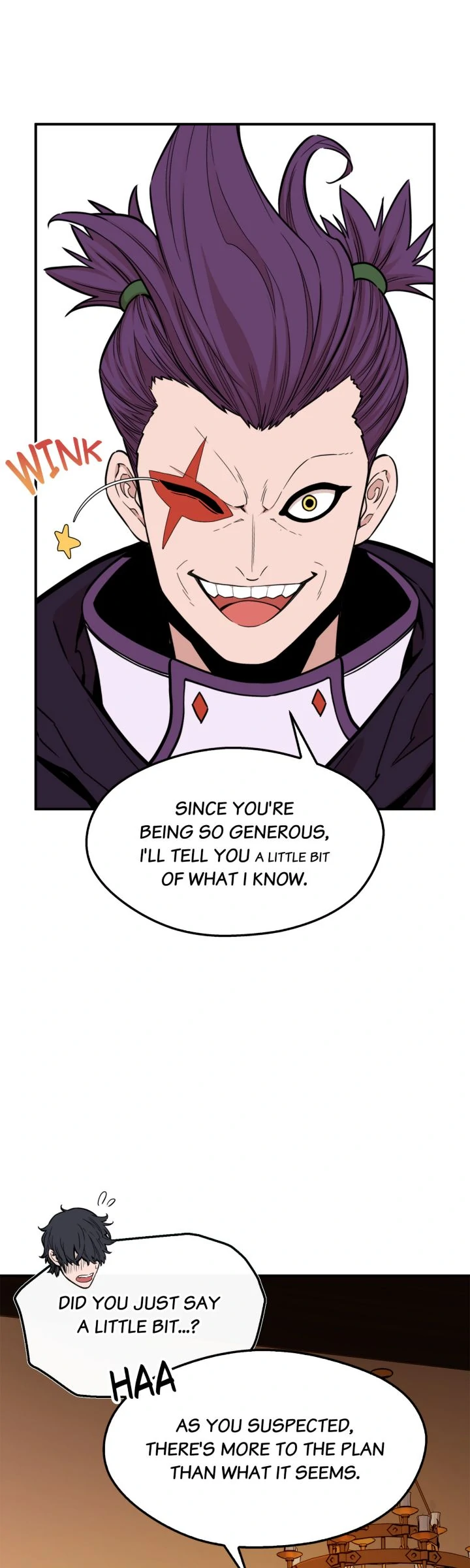 Summoners War: Captain Eve Chapter 29 - Page 13