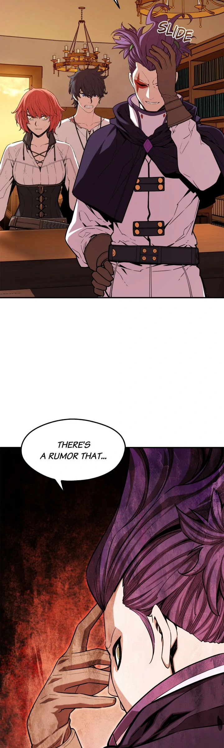 Summoners War: Captain Eve Chapter 29 - Page 14