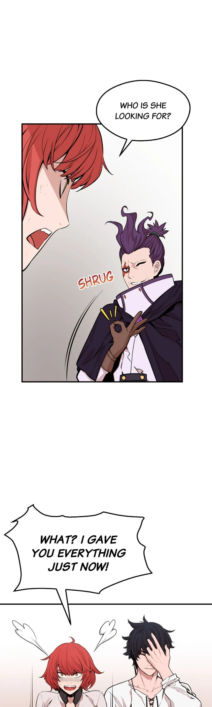Summoners War: Captain Eve Chapter 29 - Page 18